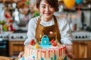 烤匠生日礼，解锁专属福利，来领取吧！