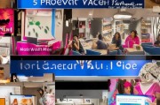 美甲店如何精准获客？这5招让你业绩翻倍！