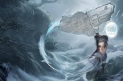 逆水寒，开启冒险之旅，下载开始吧！