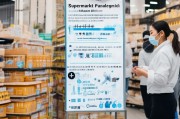 超市疫情补贴申请指南，政策解读、流程与注意事项