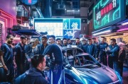 广州汽修获客新思路，合作共赢，抢占市场先机！