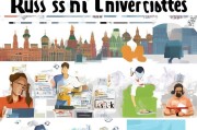 俄罗斯大学申请全攻略，从准备到录取的每一步