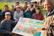 泄洪粮食补贴申请，政策暖流润民心，粮食安全有保障