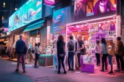 线下店铺获客的终极密码，场景化营销引爆客流