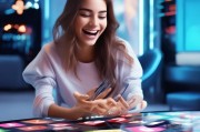 从零开始玩转盘游戏，5gwifi让你玩得更轻松