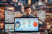 财税行业淘宝获客全攻略，从零开始打造高转化率店铺