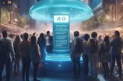开启4G时代，开启新生活，4G如何轻松领取？
