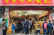 嘉善这家店怎么火的？秘密在这里！