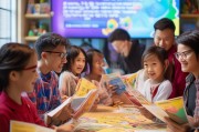 亲子研学怎么获客？这5招让你的活动爆满！