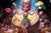 动画小明星，蛋仔的大馅料来啦！