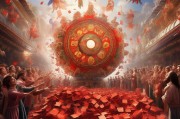 点券大转盘，红包不等人！众神附体，送你一份小惊喜！