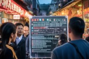 渭南商家获客收费，揭秘背后的成本与策略