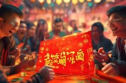 口令红包，让游戏更上一层楼