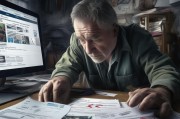 失业血，如何领取失业救济金？你的故事是什么？