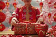 祝福小礼物，用吉祥豆赢取超值礼盒