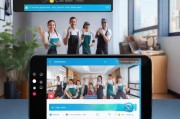 家政行业如何通过直播获客？这5个实用技巧让你业绩暴涨！