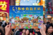 济南文博会消费补贴申请指南，解锁文化消费福利，畅享齐鲁文化盛宴