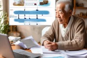 崇明老年补贴申请全攻略，条件、流程、材料一文读懂