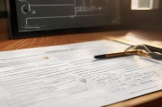 补贴验收申请表，规范流程、保障权益的关键载体