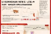 留昆山过年补贴申请指南，政策解读、流程详解与注意事项