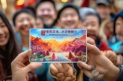 防贫消费券，助力千万群众，温暖生活