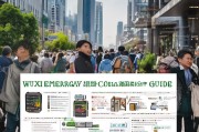 无锡应急包领取指南，助力安全出行的贴心工具