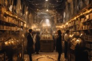 音乐商店的秘密，礼包领取的仪式感