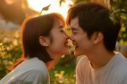 lw与多多的甜蜜时光