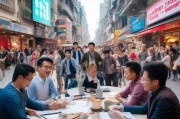 宿迁获客怎么做？这5招让你的生意火爆全城！