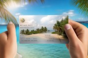 境外旅游保险白金卡，轻松享受境外游的意外保障