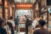 寄卖行获客指南，低成本高转化的实战策略
