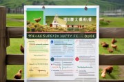 柳城养鸡补贴申请全攻略，条件、流程与注意事项