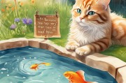 晴天小猫金鱼怎么领取？这些小技巧让你的小猫在晴天也能吃鱼