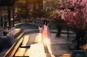 祁 flashing，传统文化中的美好密码