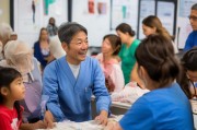 看病医保怎么领取？