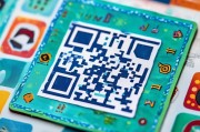 微信收款二维码贴纸全解析