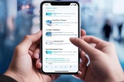 如何在支付宝上高效领取商家信息