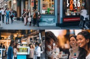 实体店如何精准获客？这5个策略让你业绩翻倍！