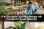 私人古装摄影如何精准获客？这5招让你从0到100万粉丝不是梦！