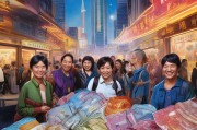 北京消费券，从消费到生活品质的跃升