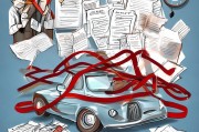 汽车报废补贴申请难不难？从政策到实操，一篇讲透背后的真相