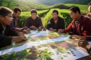 普宁市茶叶种植补贴申请指南，政策红利助力茶产业振兴