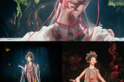 神秘川剧少女梧桐，从 tapas 到川剧背后的秘密