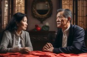 离婚彩礼，背后的故事与现实