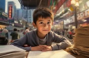 深圳残疾少年补贴申请指南，政策温暖照亮成长路