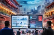 广东传统企业如何在数字化浪潮中突围？——从获客困境到精准营销的转型之路