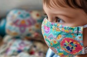 口罩背后的故事，幼儿健康生活的重要角色