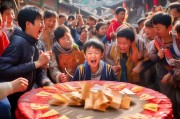 擂鼓祈福怎么领取红包？传统文化中的趣味游戏