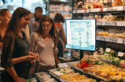 食材店如何精准获客？这5招让你业绩翻倍！