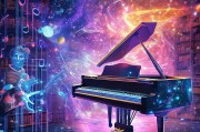 从音乐库到音乐宇宙，如何领取钢琴迷你世界